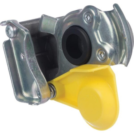 Tête d'attelage WABCO 9522010160