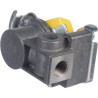 Tête d'attelage WABCO 9522010160
