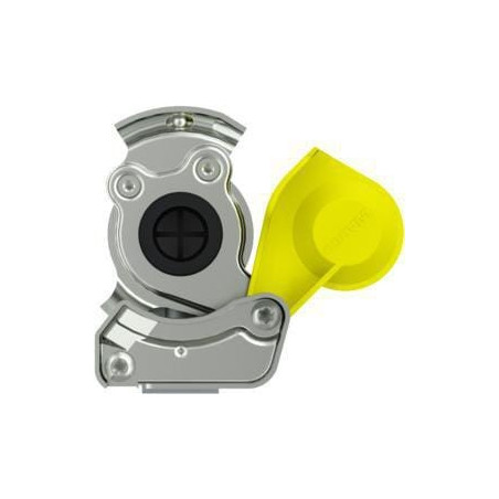 Tête d'attelage WABCO 9522010160