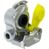 Tête d'attelage WABCO 9522010160