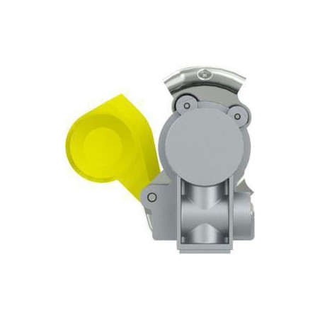 Tête d'attelage WABCO 9522010160