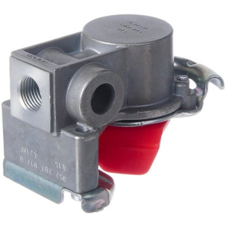 Tête d'attelage WABCO 9522010170