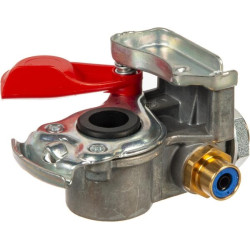 Tête d'attelage WABCO 9522010150