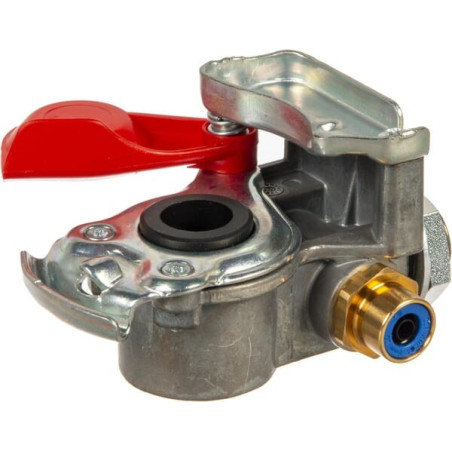 Tête d'attelage WABCO 9522010150