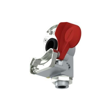 Tête d'attelage WABCO 9522010150
