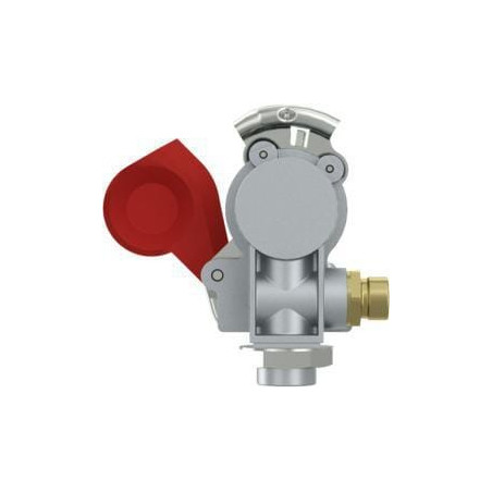 Tête d'attelage WABCO 9522010150