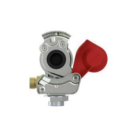 Tête d'attelage WABCO 9522010150