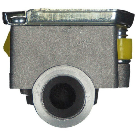 Tête d'attelage UNIVERSEL T710100