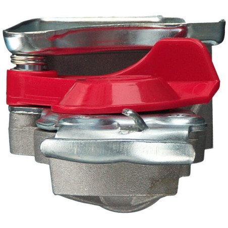 Tête d'attelage UNIVERSEL T710200