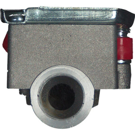 Tête d'attelage UNIVERSEL T710200