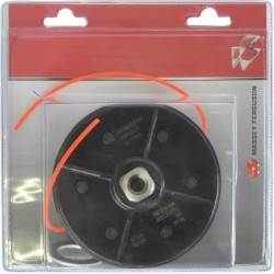Tête de coupe MF BLISTER MFFGP453349P001