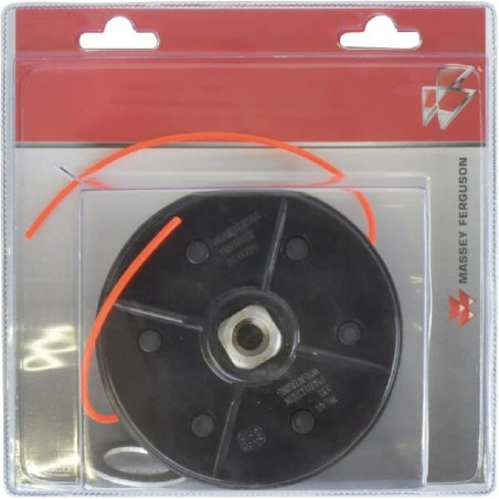 Tête de coupe MF BLISTER MFFGP453349P001