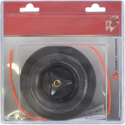 Tête de coupe MF BLISTER MFFGP453357P001