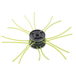 Tête de coupe TECOMEC FGP454979