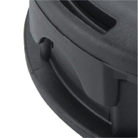 Tête de coupe TECOMEC 50719065