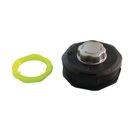 Tête de coupe TECOMEC 50709104