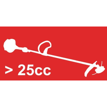 Tête de coupe TECOMEC 50719068