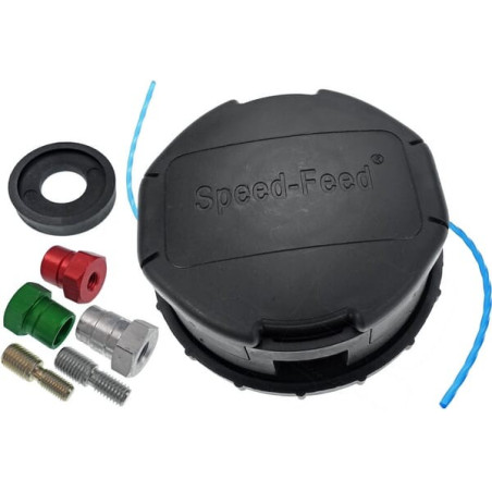Tête de coupe VAPORMATIC VLH8951