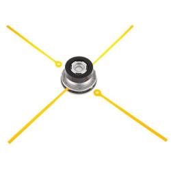 Tête de débroussailleuse FLASHCUTTER 10109023