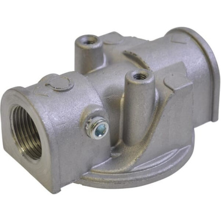 Tête de filtre MP-FILTRI MPS9050RG1