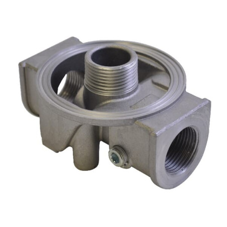 Tête de filtre MP-FILTRI MPS9050RG1