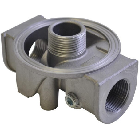 Tête de filtre MP-FILTRI MPS9050RG1