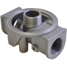 Tête de filtre MP-FILTRI MPS9050RG1