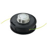 Tête Fil nylon 130mm 3,0mm OREGON 539137