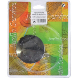 Tête rotofils JARDIN SERVICE FGP856449