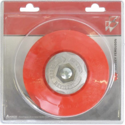 Tête Speedy 10x100FG MF BLISTER MFFGP453504P001