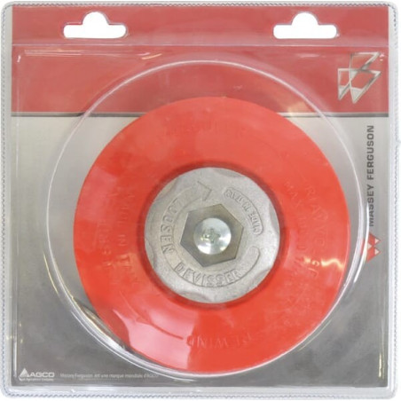 Tête Speedy 10x100FG MF BLISTER MFFGP453504P001