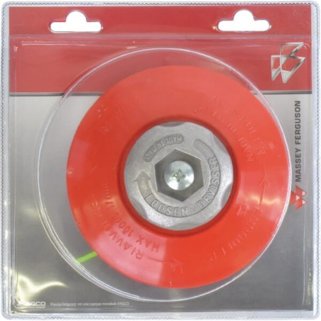 Tête Speedy 10x150FG MF BLISTER MFFGP453558P001