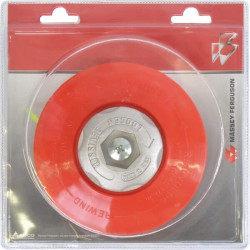 Tête Speedy 8x125FG MF BLISTER MFFGP453556P001
