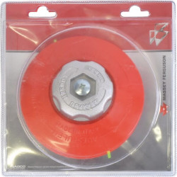 Tête Speedy 8x125MG MF BLISTER MFFGP453555P001