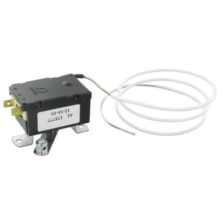 Thermostat JOHN DEERE AL175777