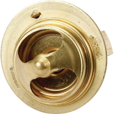 Thermostat JOHN DEERE CH15536