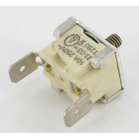 Thermostat KONGSKILDE INDUSTRIES A-FS 9021036001611
