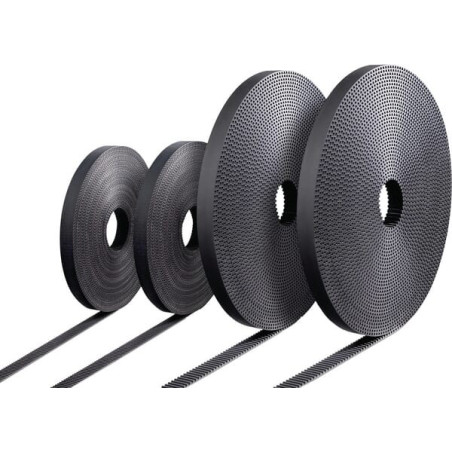 Courroie OPTIBELT 3363M9