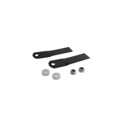 Jeu de 2 lames KLIPPO 60.36-4 - 60364