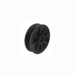 Poulie de boitier de transmission GGP - HONDA - STIGA - VIKING 122601909/0 - 22421-VK8-800 - 122601909/0
