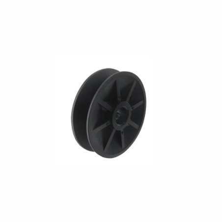 Poulie de boitier de transmission GGP - HONDA - STIGA - VIKING 122601909/0 - 22421-VK8-800 - 122601909/0