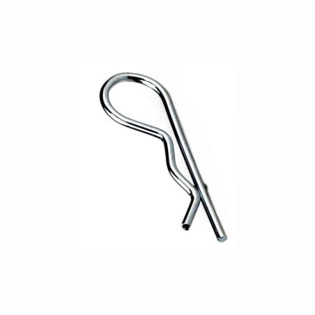 Goupille de fixation de plateau 532124788 - 5321247-88 - 532004497 - 5320044-97