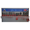 Présentoir de pince complet KNIPEX SHOP2603101