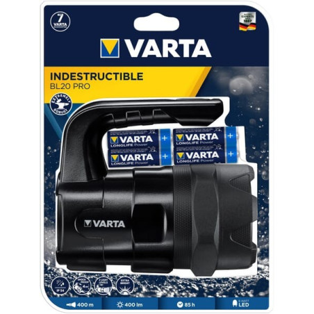 Torche VARTA VT18751