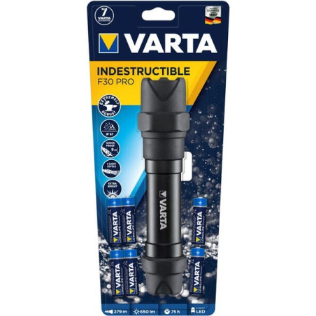 Torche VARTA VT18714