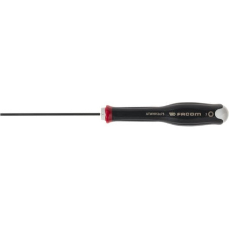 Tournevis FACOM ATWHH2X75