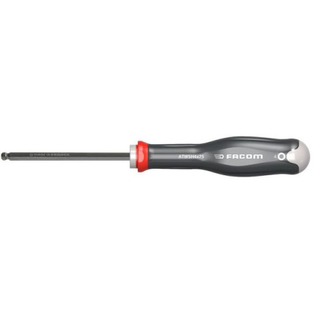 Tournevis FACOM ATWSH4X75