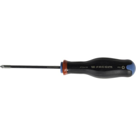 Tournevis FACOM ATD2X100