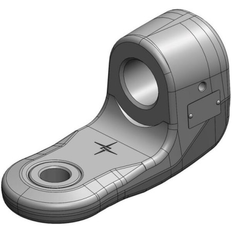 Œil de remorque SCHARMÜLLER 00647260A02