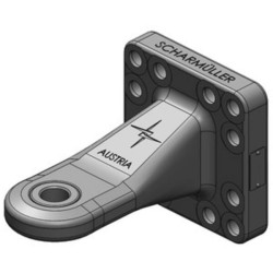 Œil de remorque SCHARMÜLLER 00665150A02